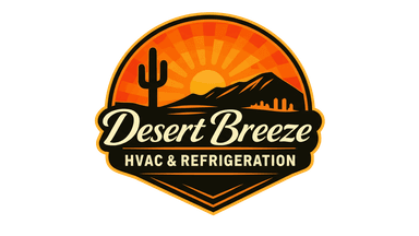 Desert Breeze HVAC & Refrigeration